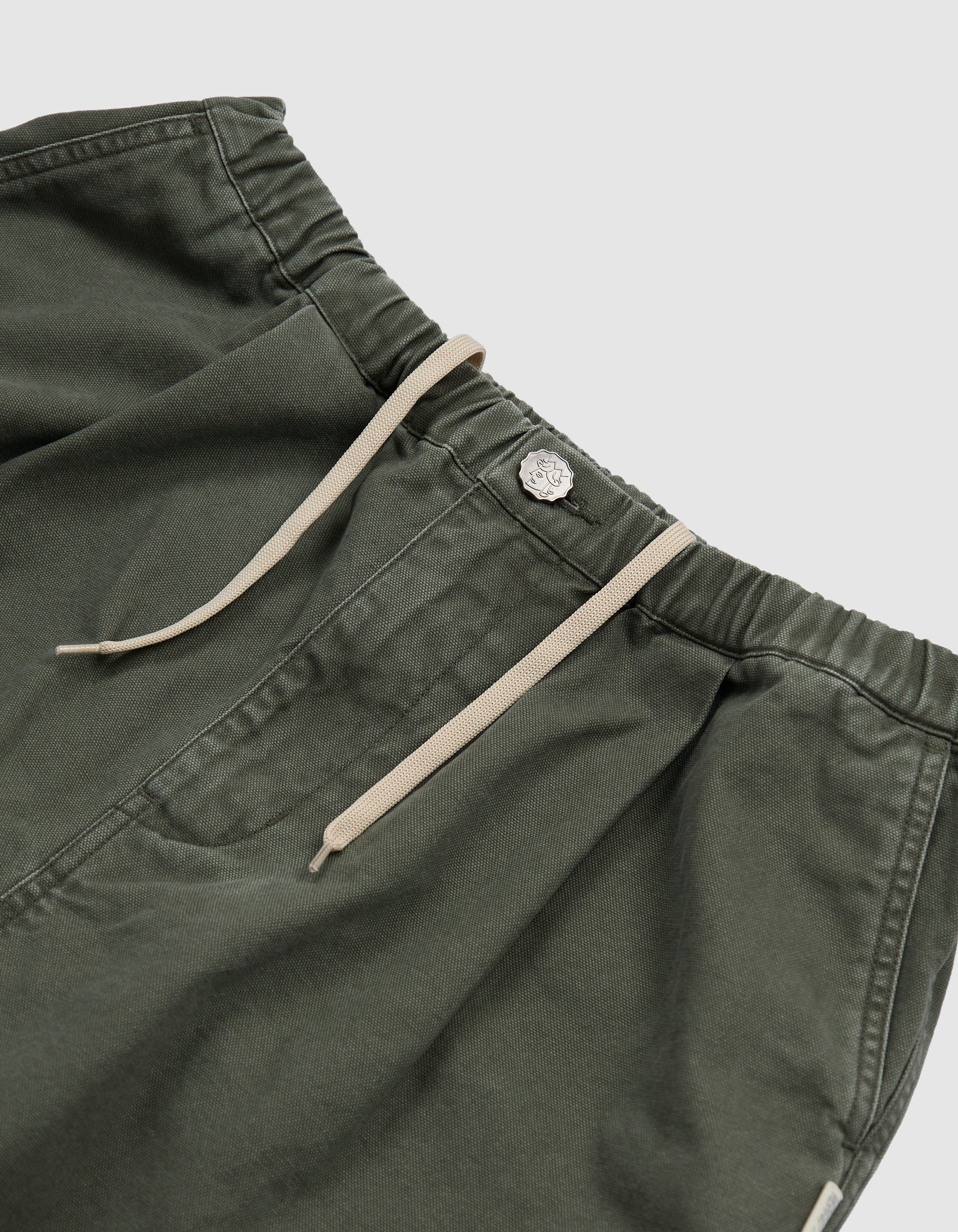 QH OVER TROUSERS