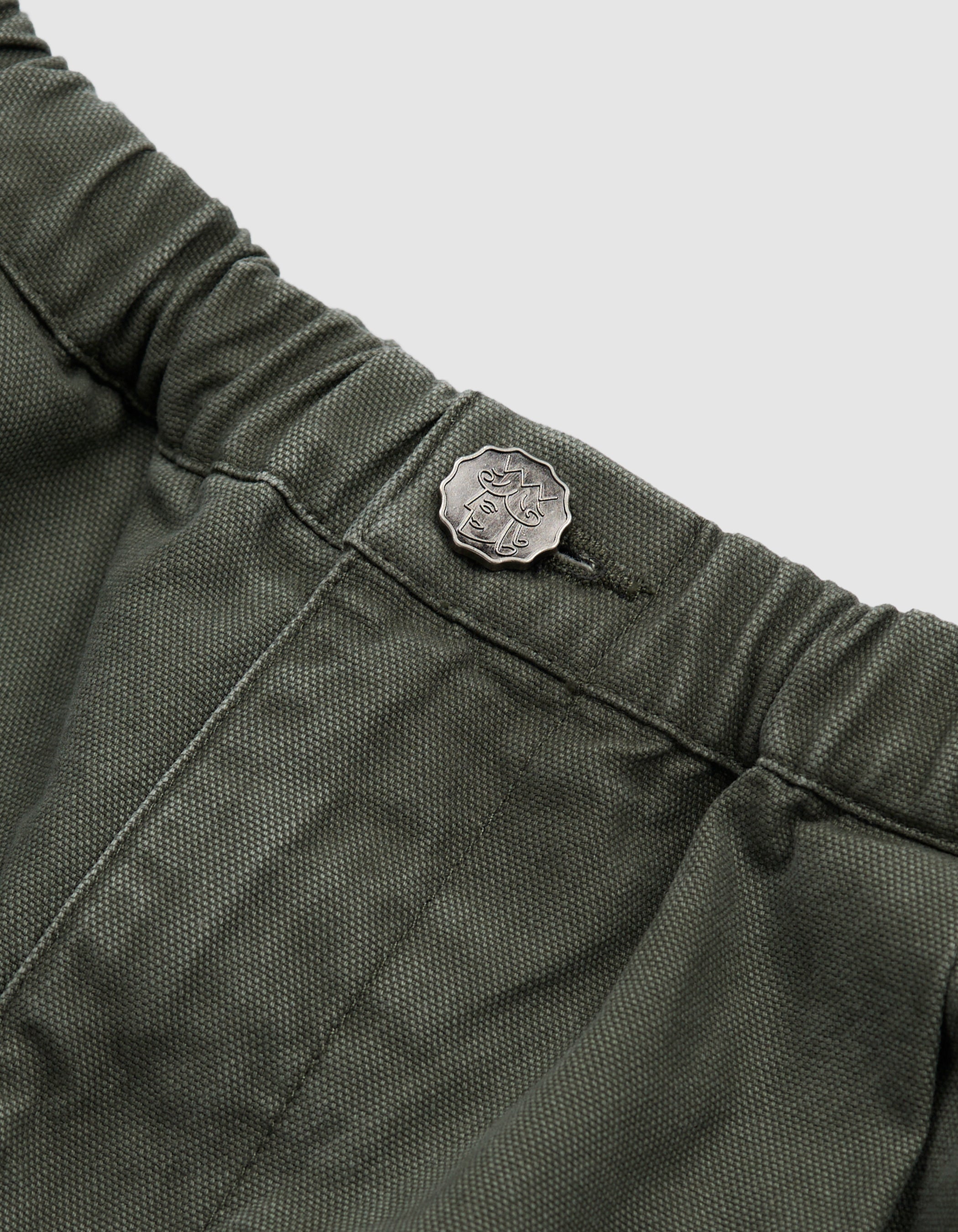 QH OVER TROUSERS