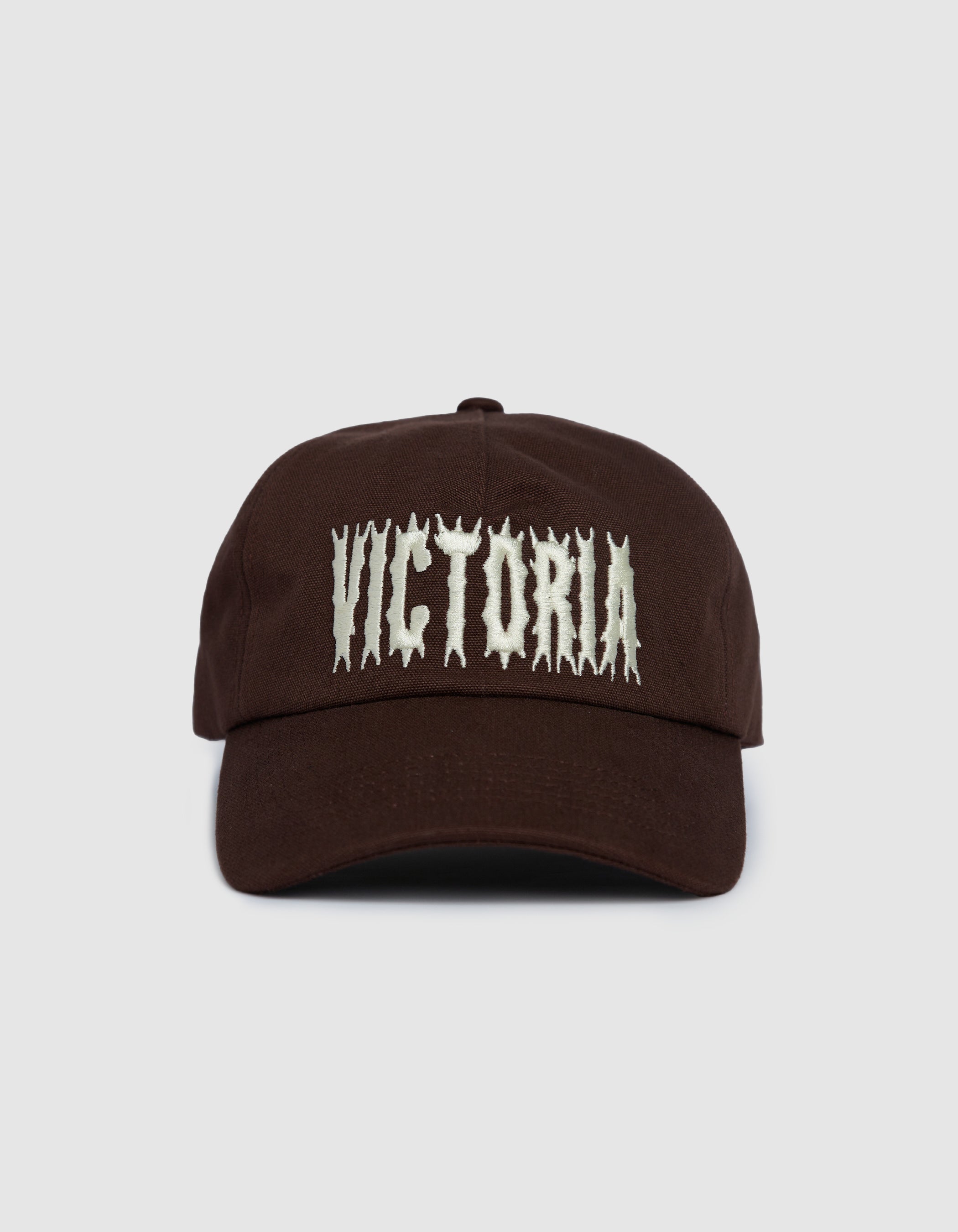 SPIKEY SNAPBACK