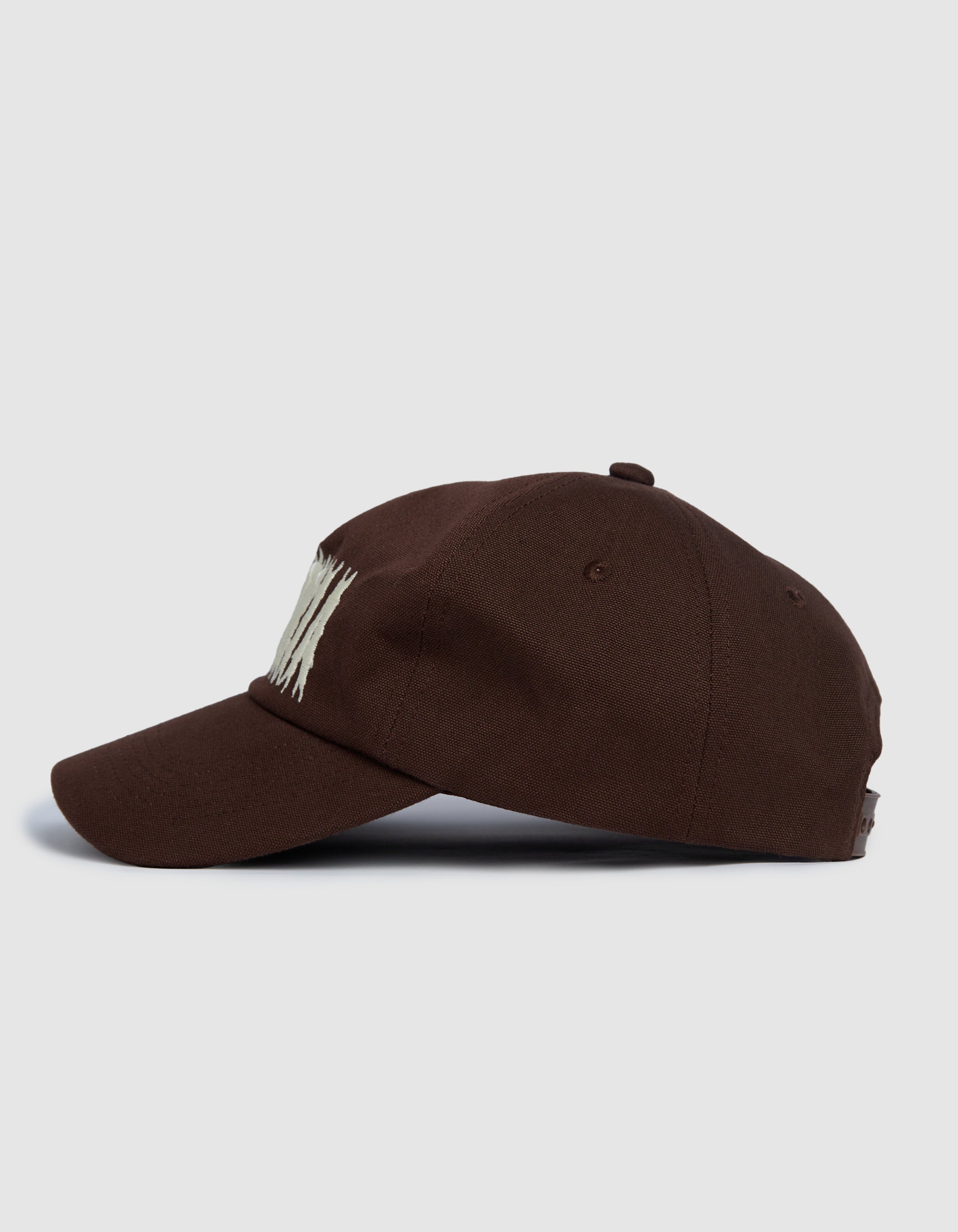 SPIKEY SNAPBACK