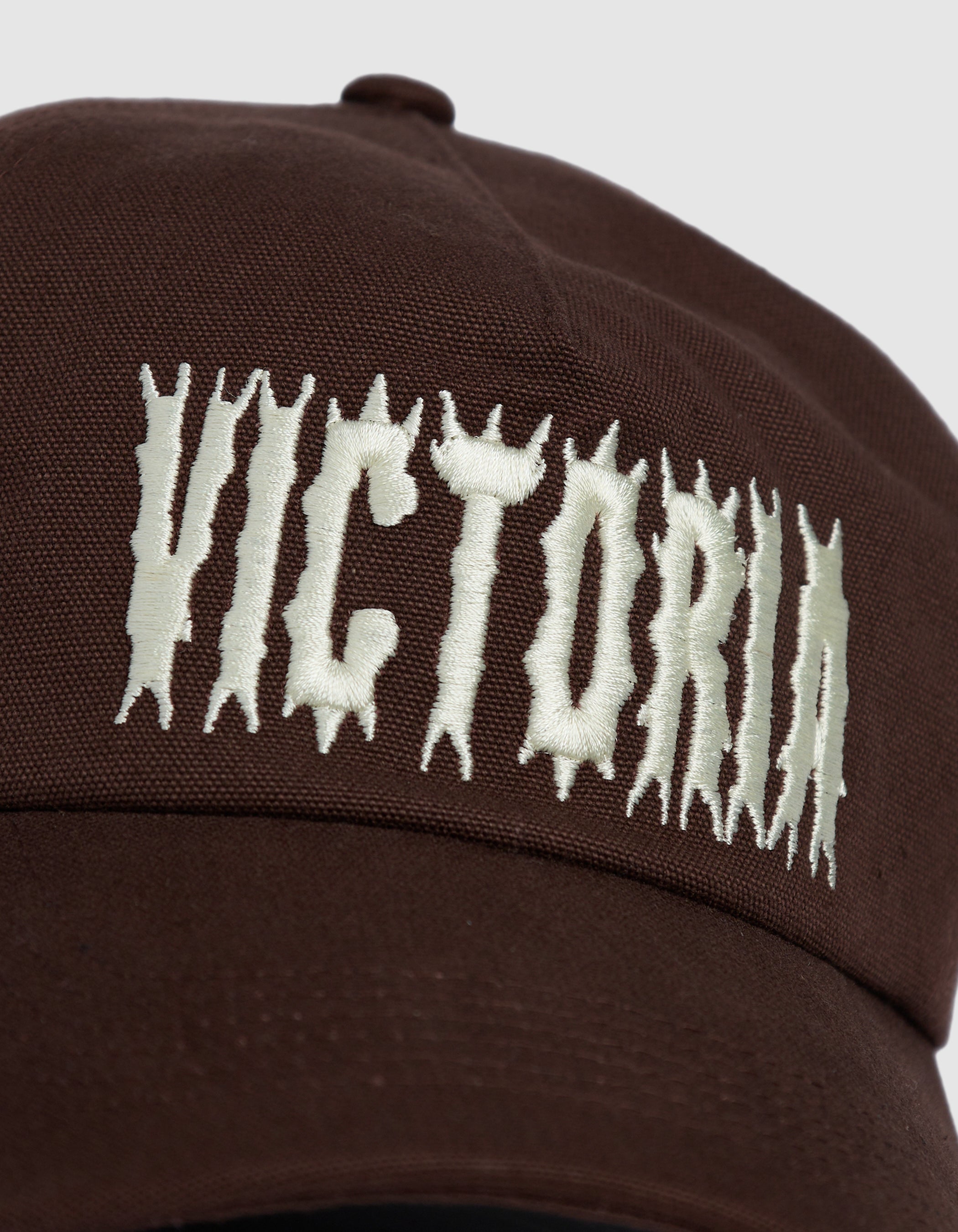 SPIKEY SNAPBACK