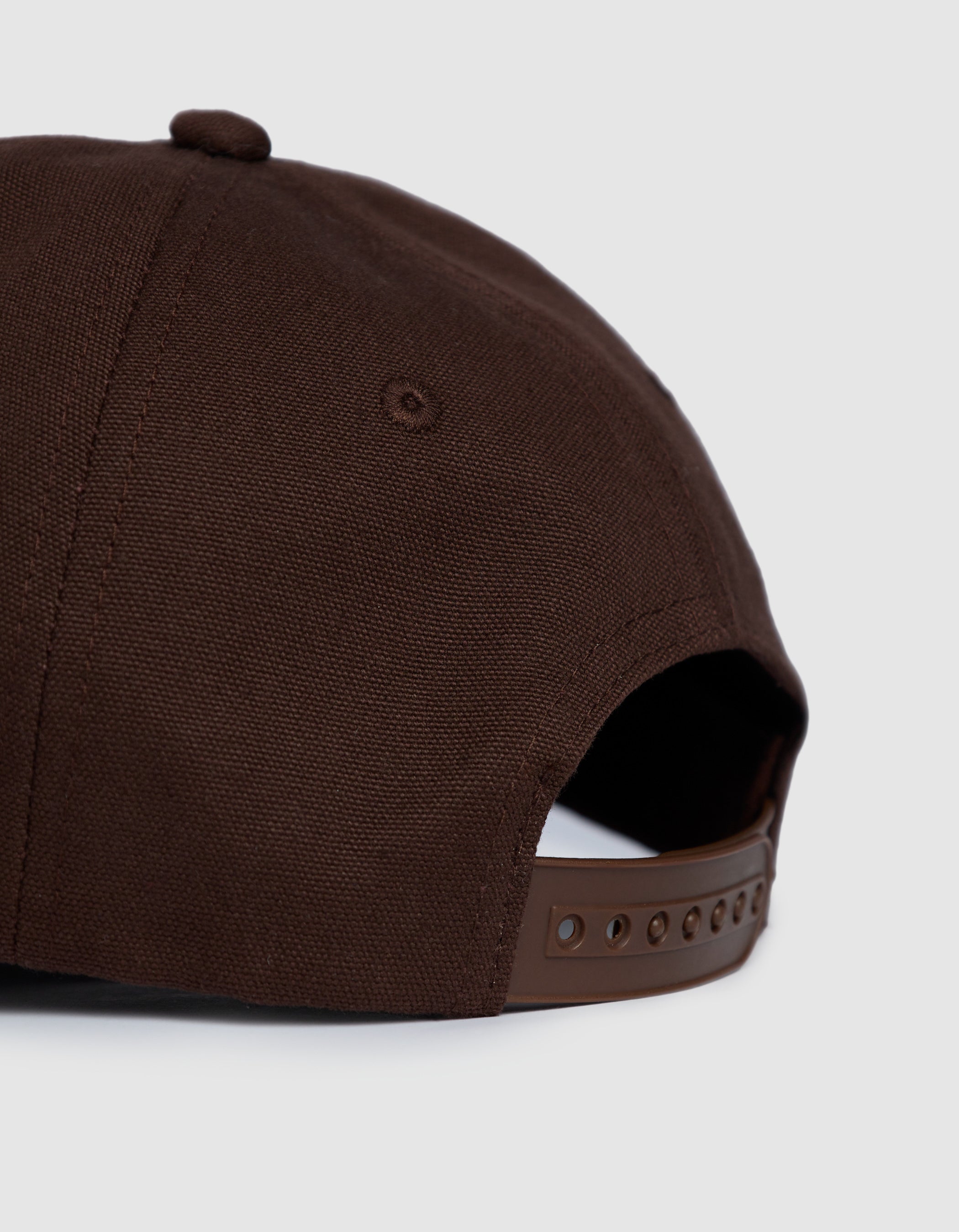 SPIKEY SNAPBACK