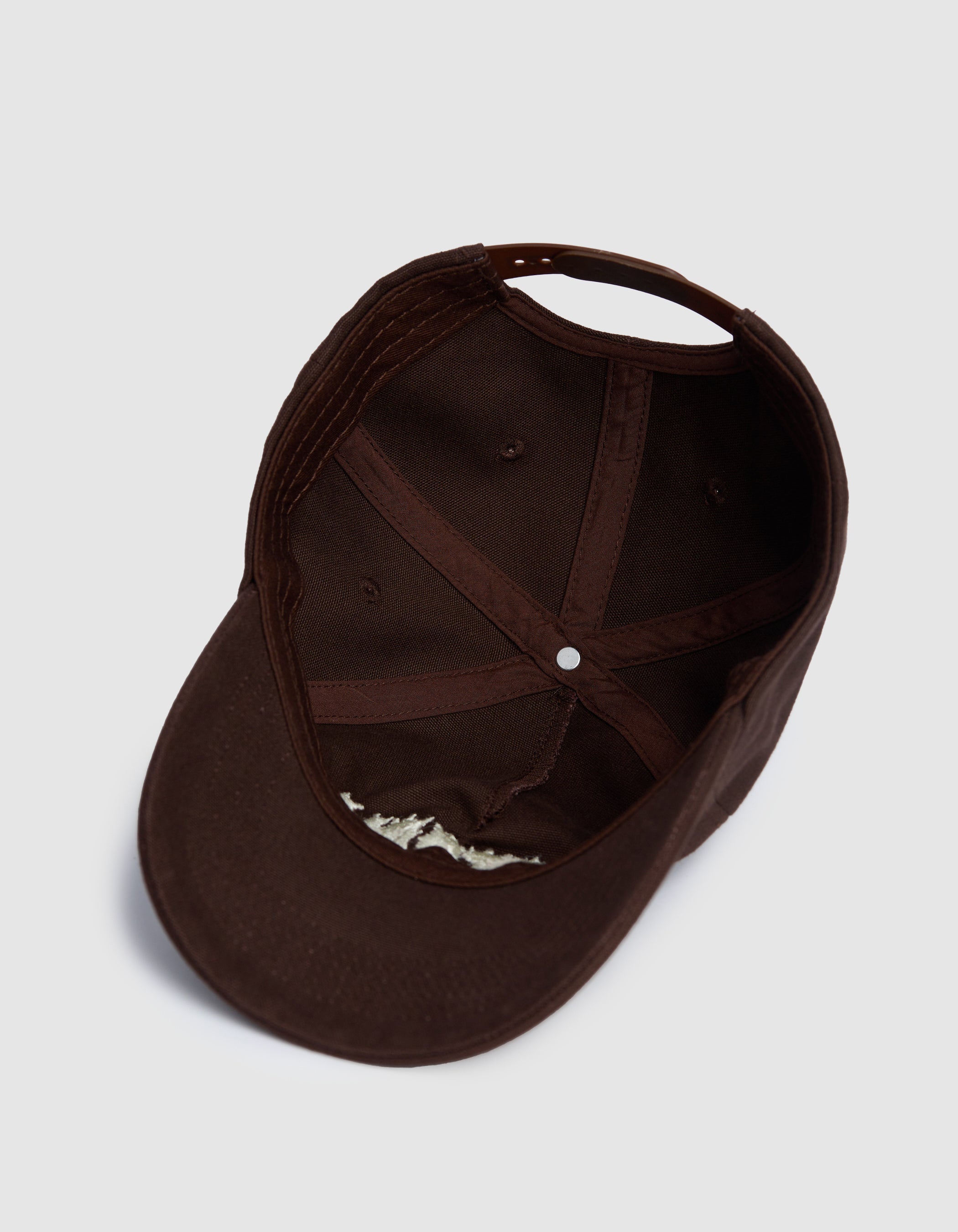 SPIKEY SNAPBACK