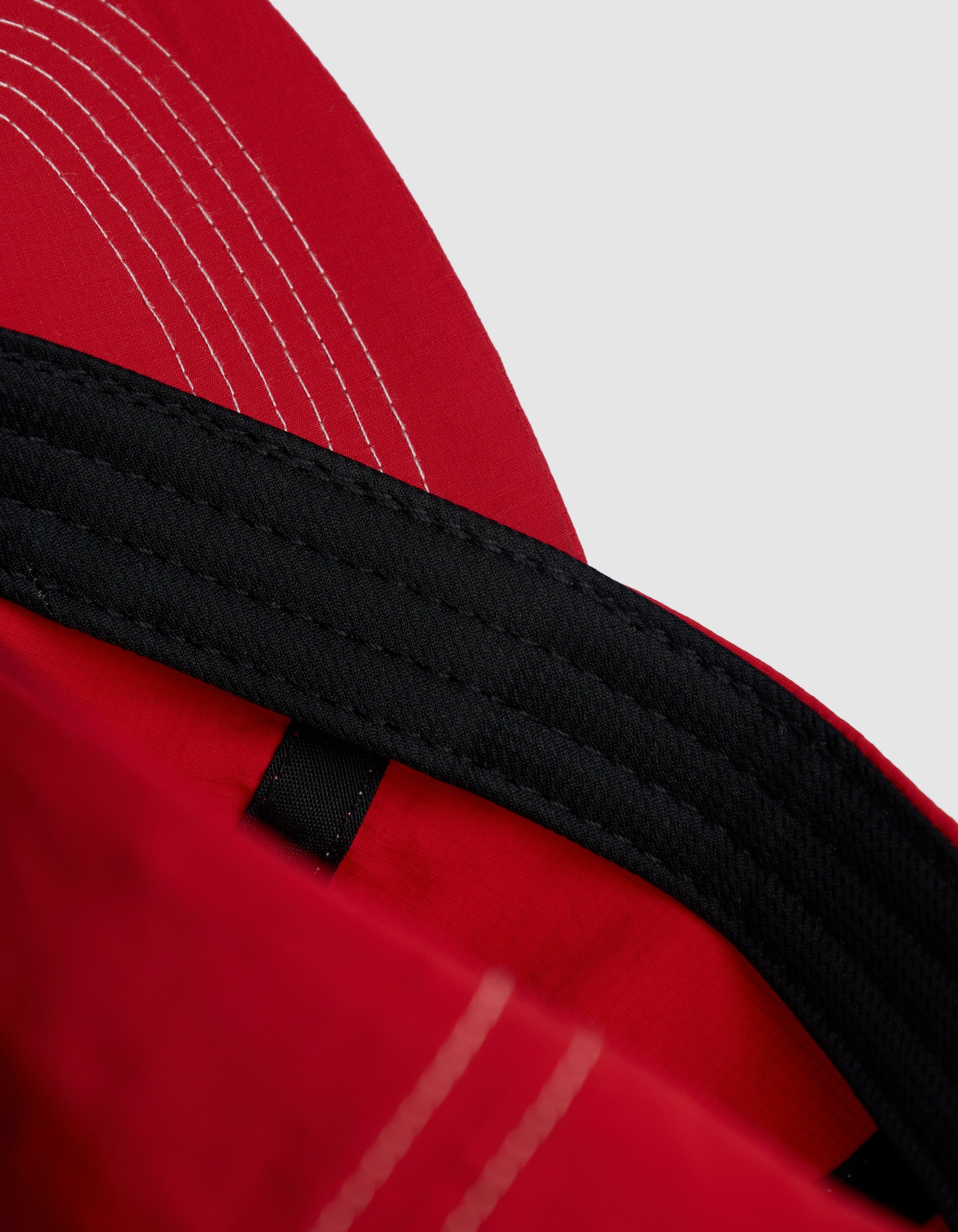 NYLON QH LOGO CAP (CS)