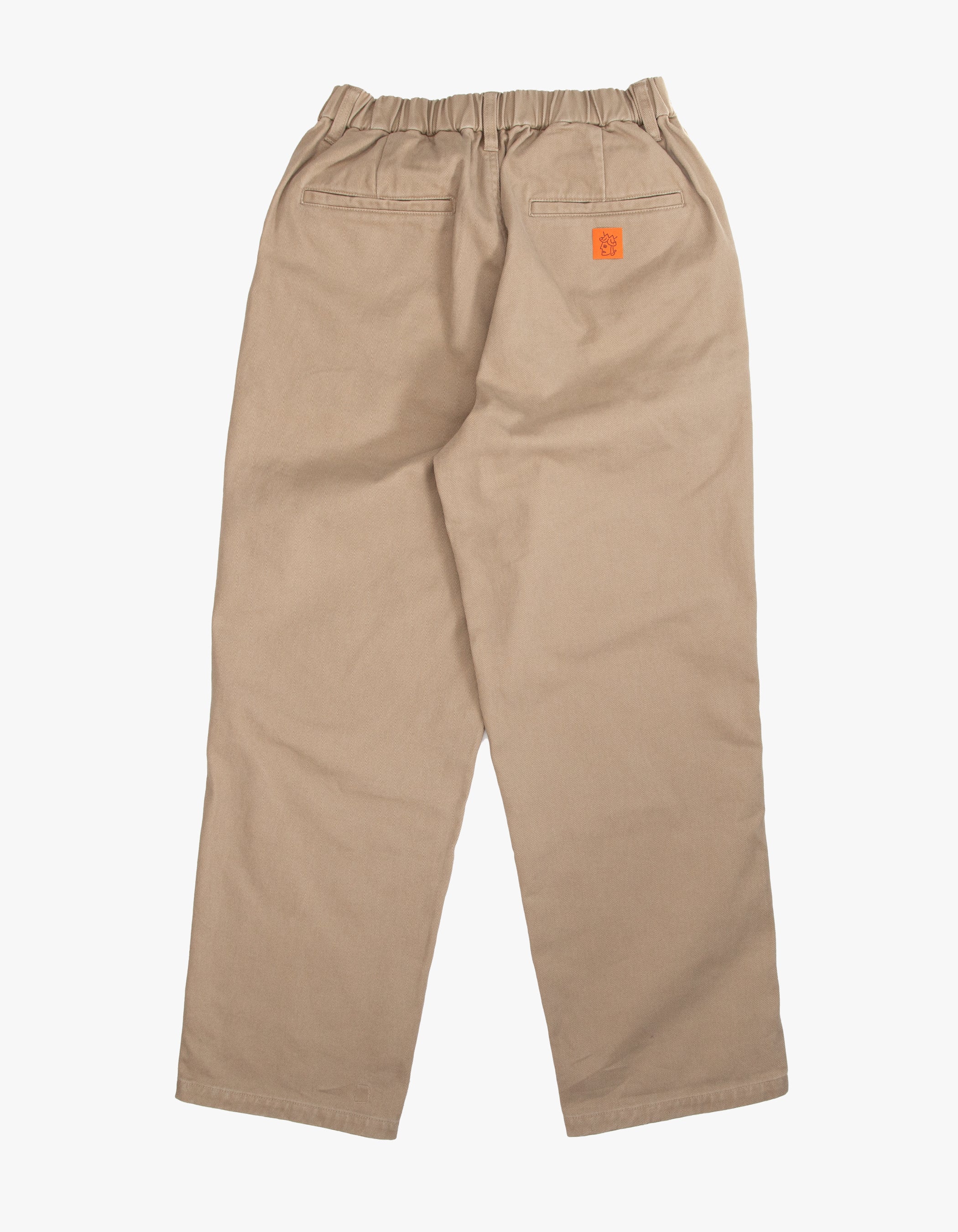 HEAVYWEIGHT LAZY PANT