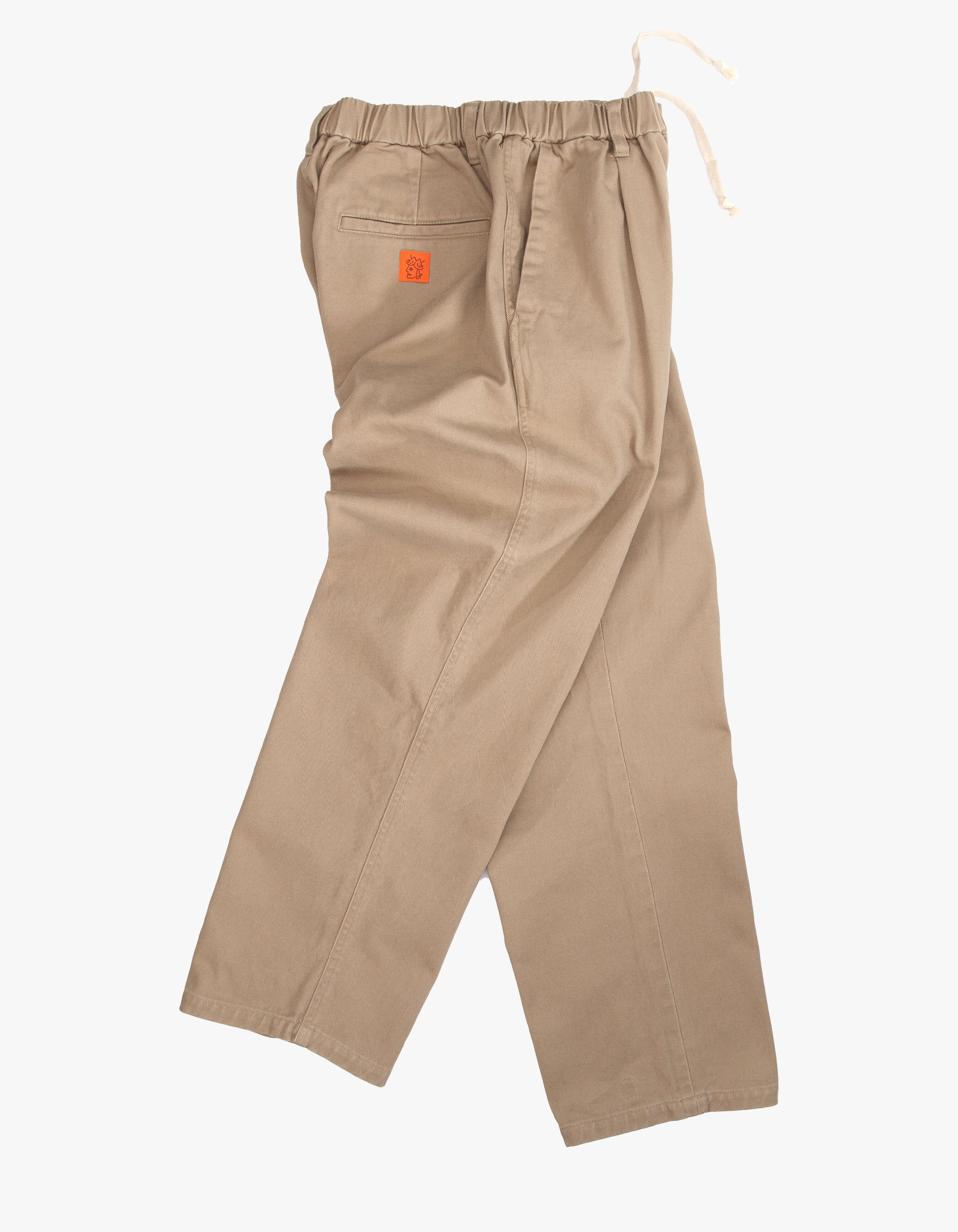 HEAVYWEIGHT LAZY PANT