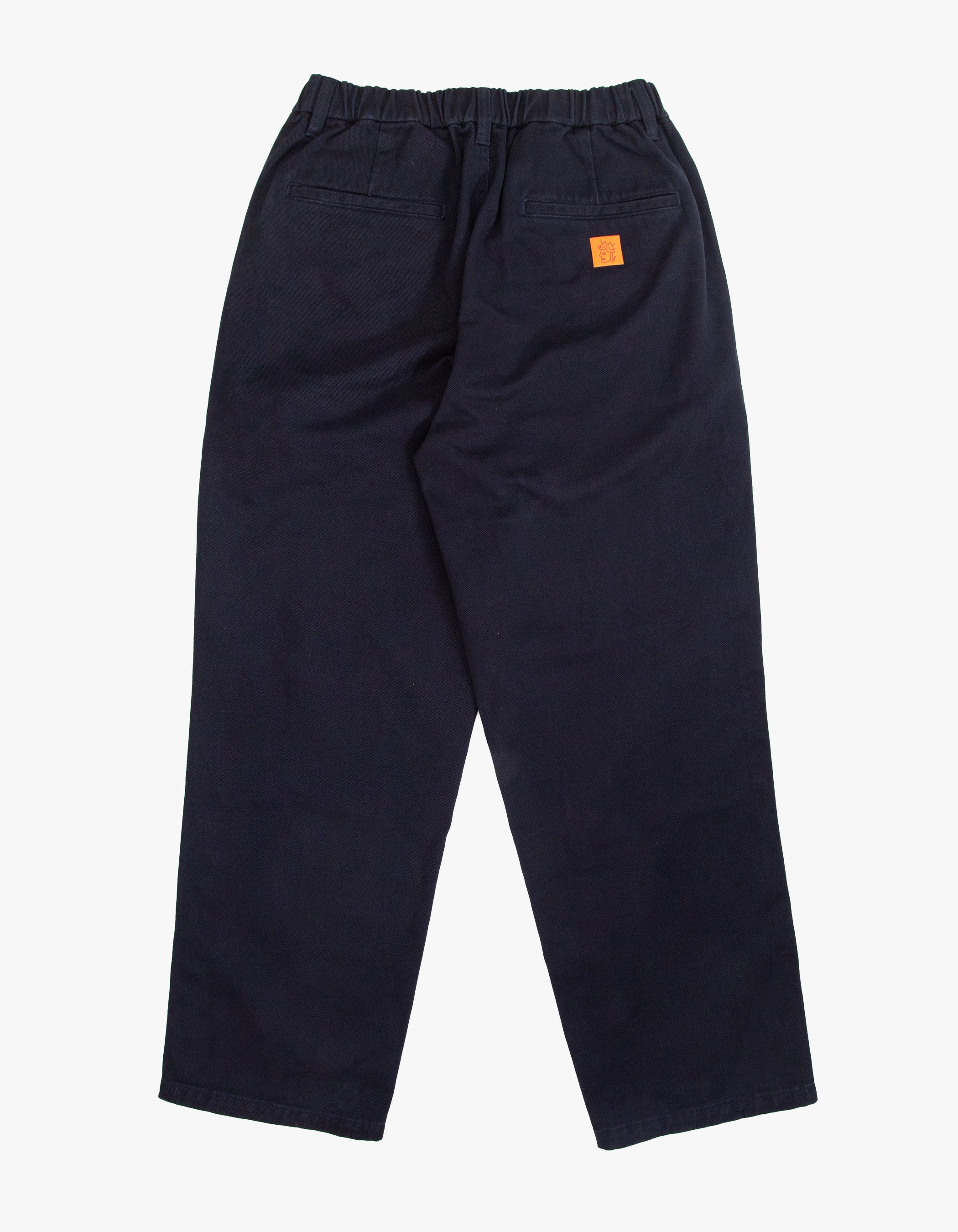 HEAVYWEIGHT LAZY PANT