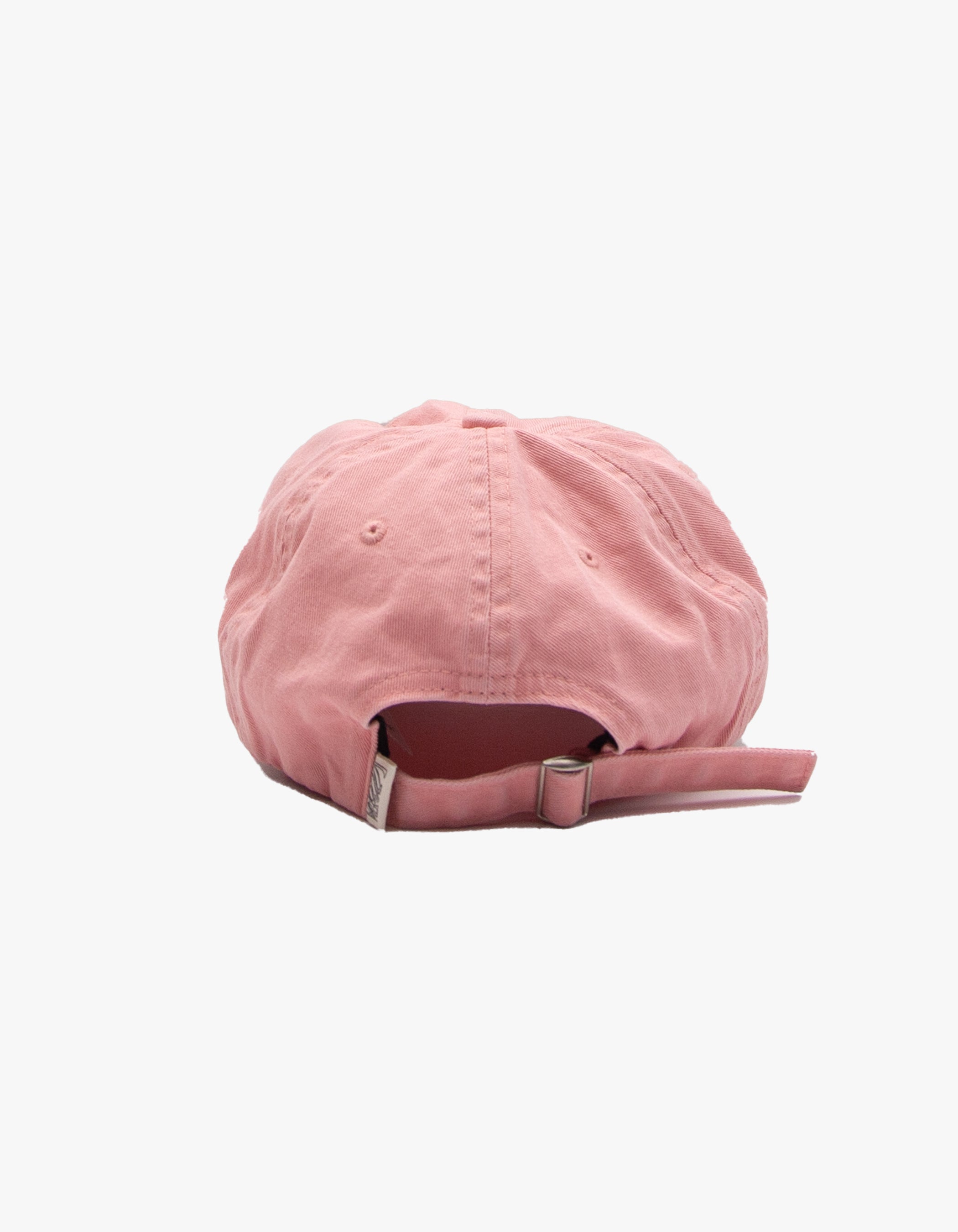 QUEENHEAD LOGO CAP