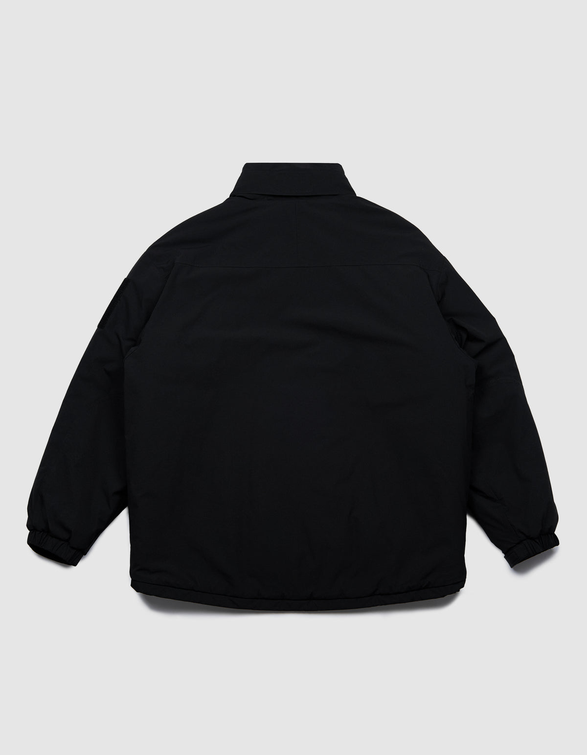 MIDWEIGHT NYLON PUFFER
