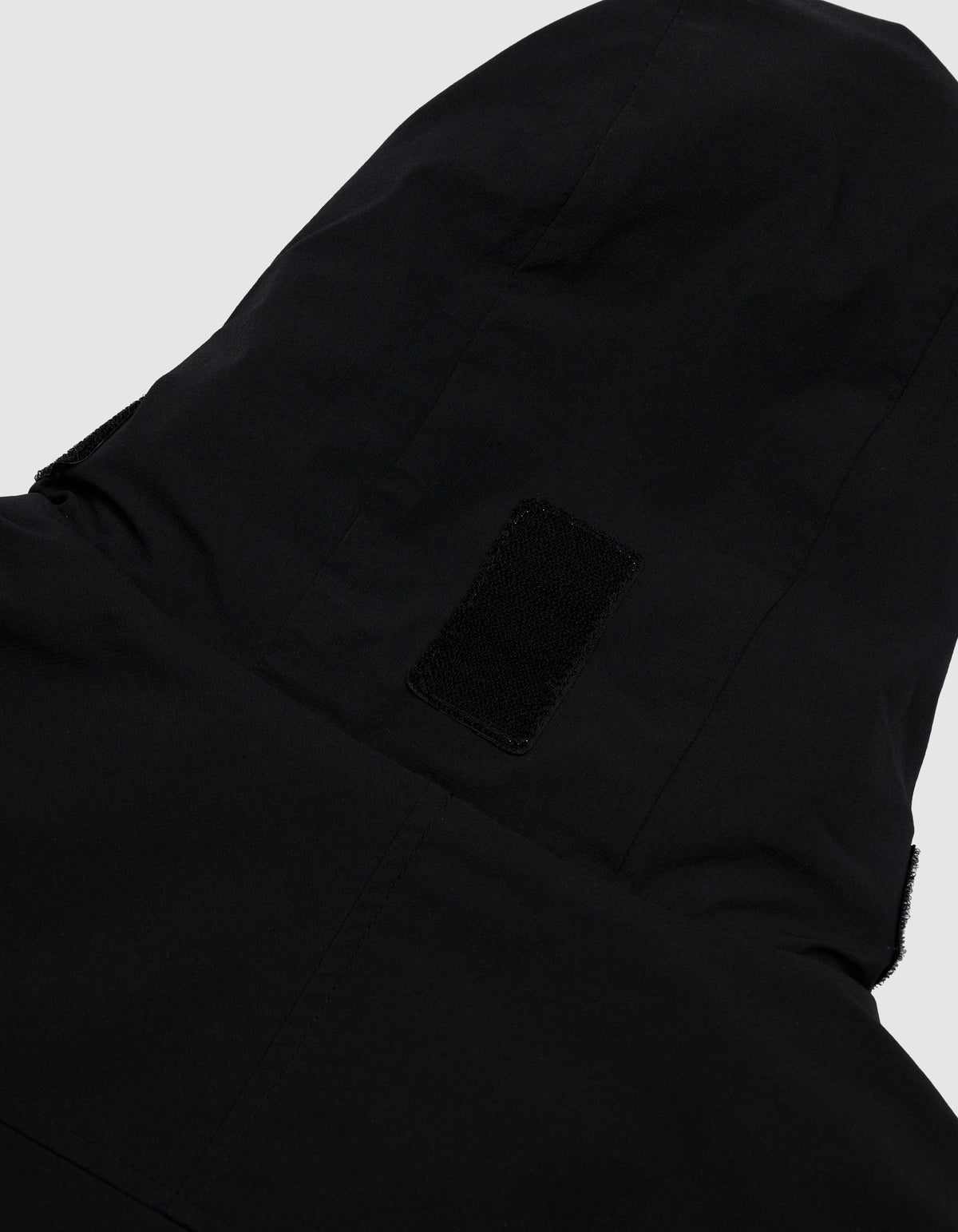 MIDWEIGHT NYLON PUFFER