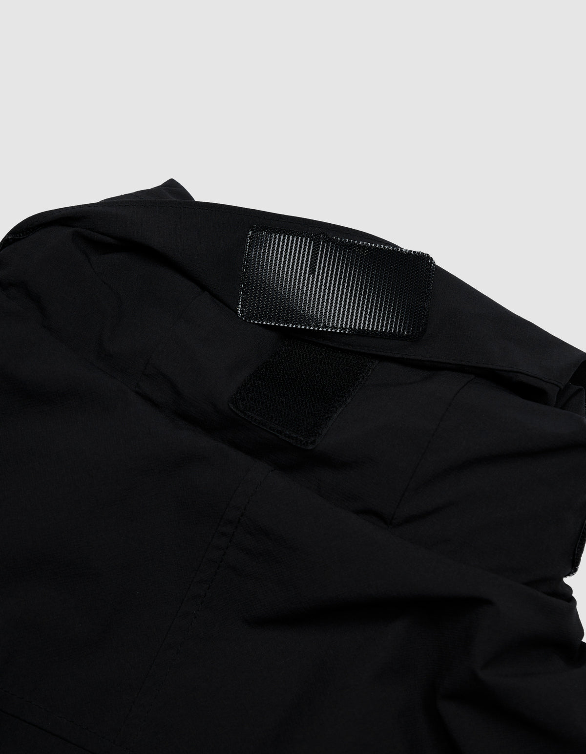 MIDWEIGHT NYLON PUFFER