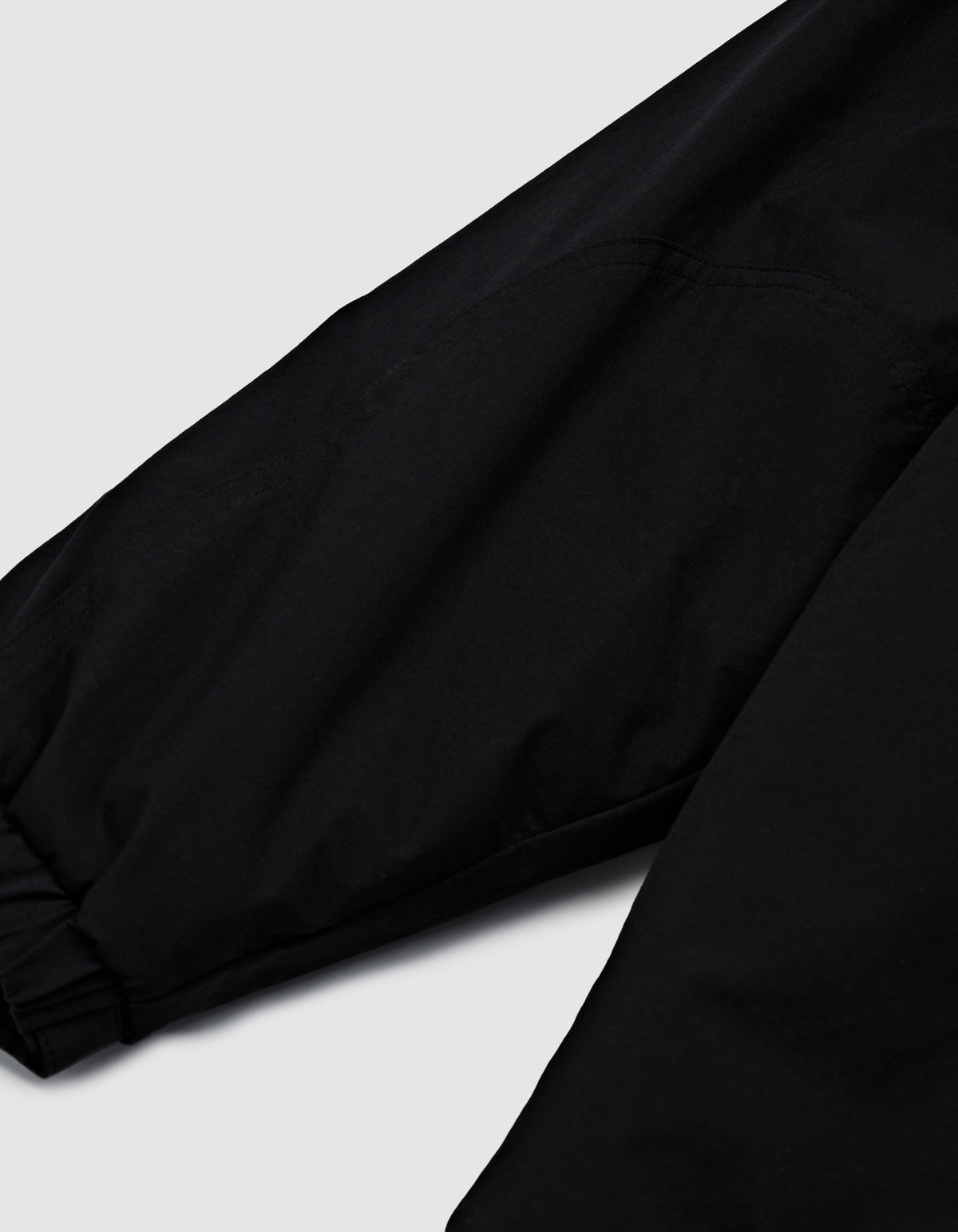 MIDWEIGHT NYLON PUFFER