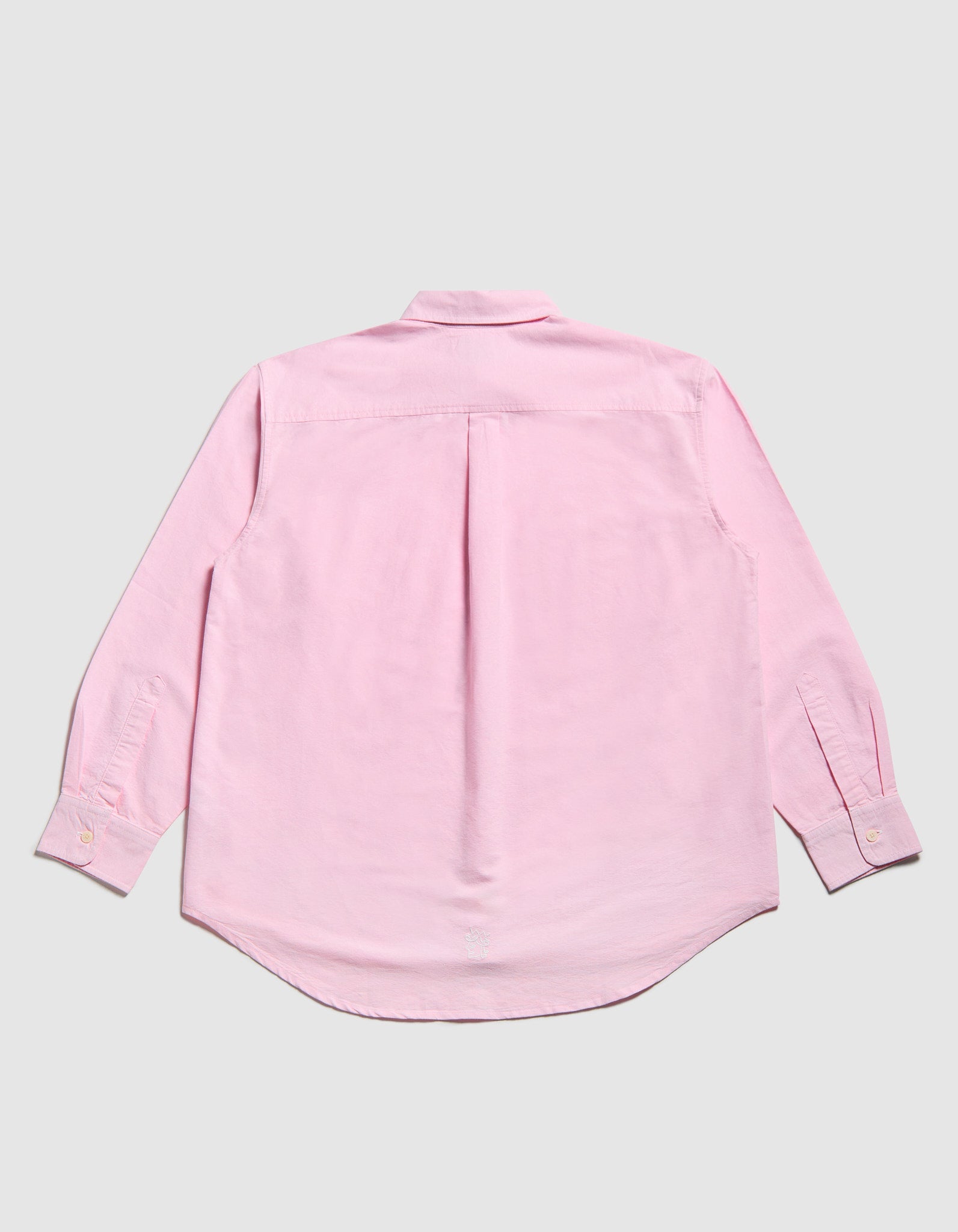 VIC X YP OXFORD SHIRT