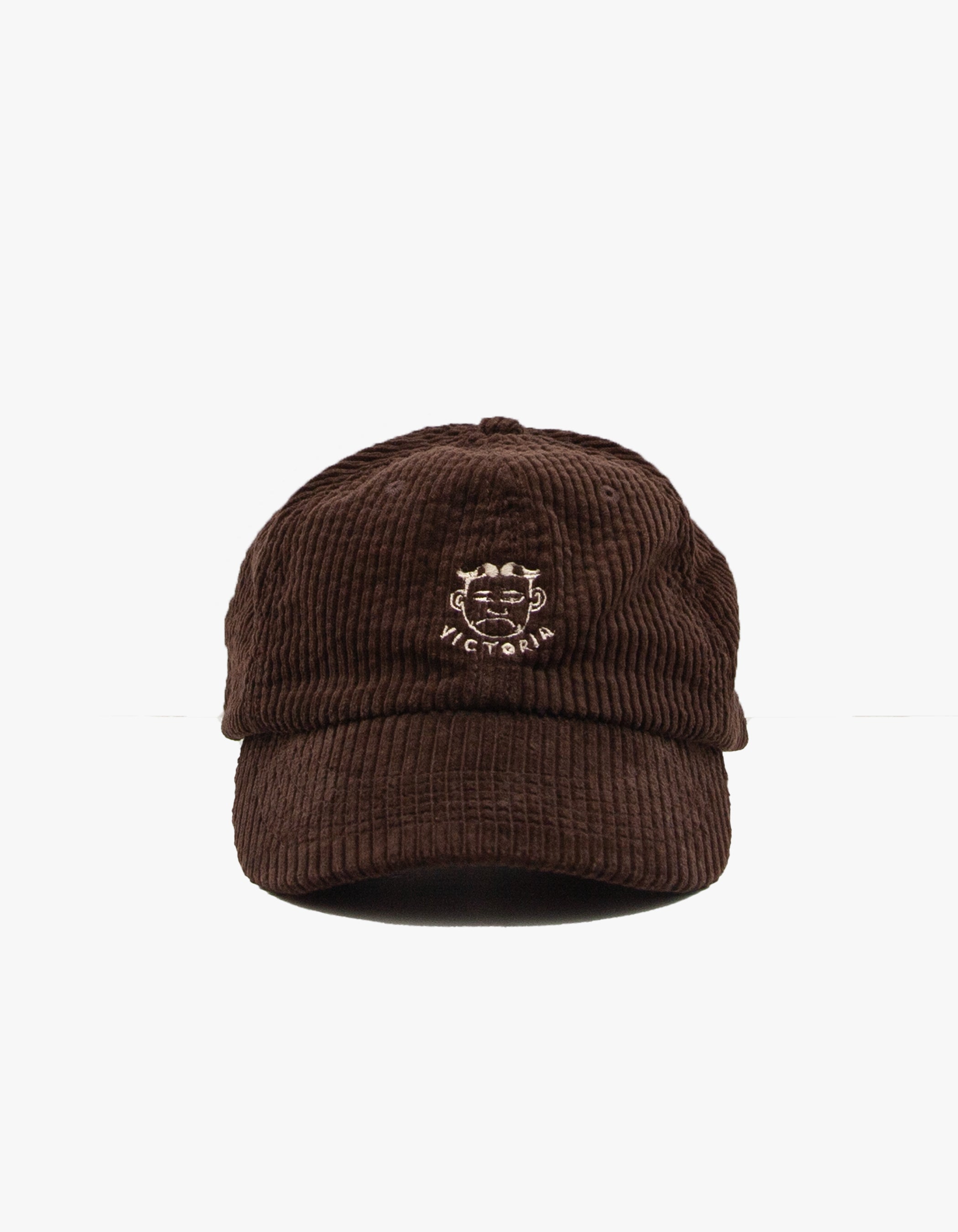 SAD BOI CORDUROY CAP