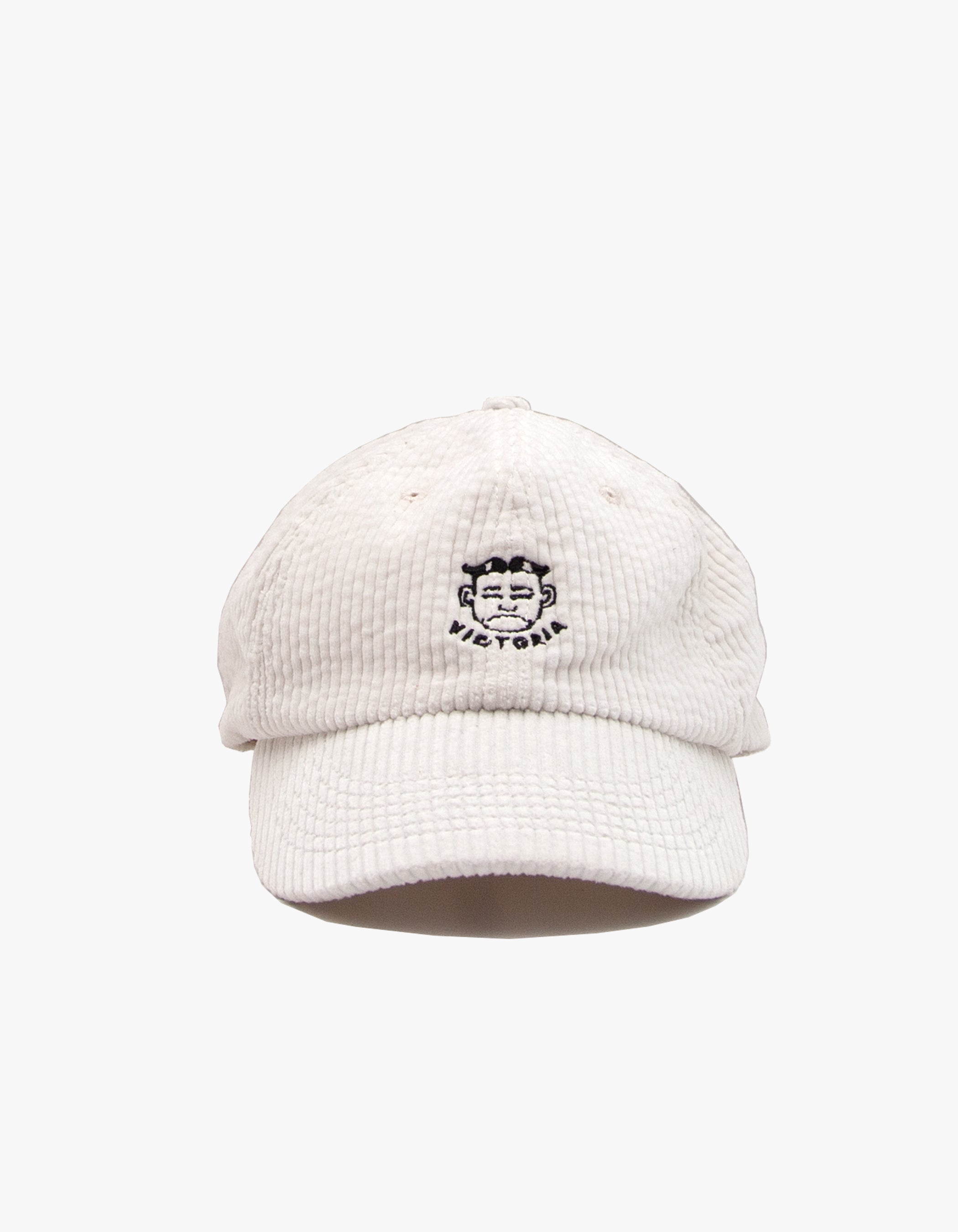 SAD BOI CORDUROY CAP