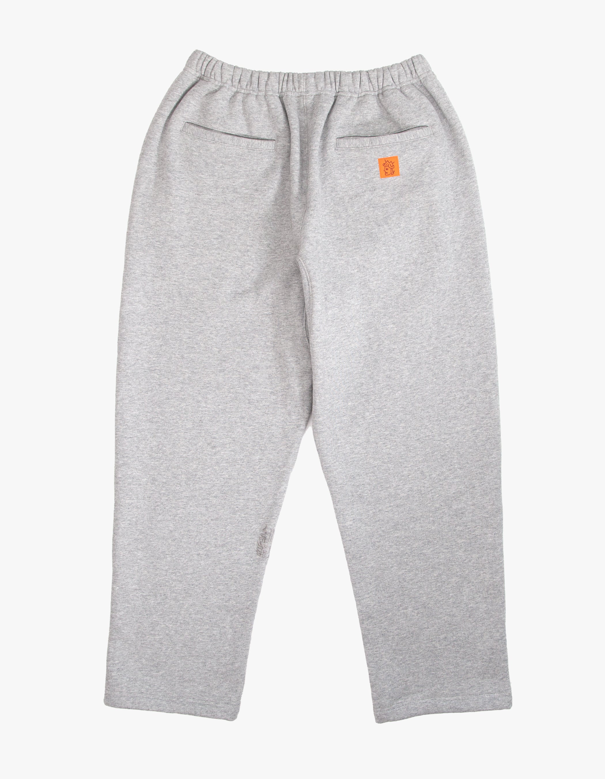 SCRIPT LOGO SWEATPANT