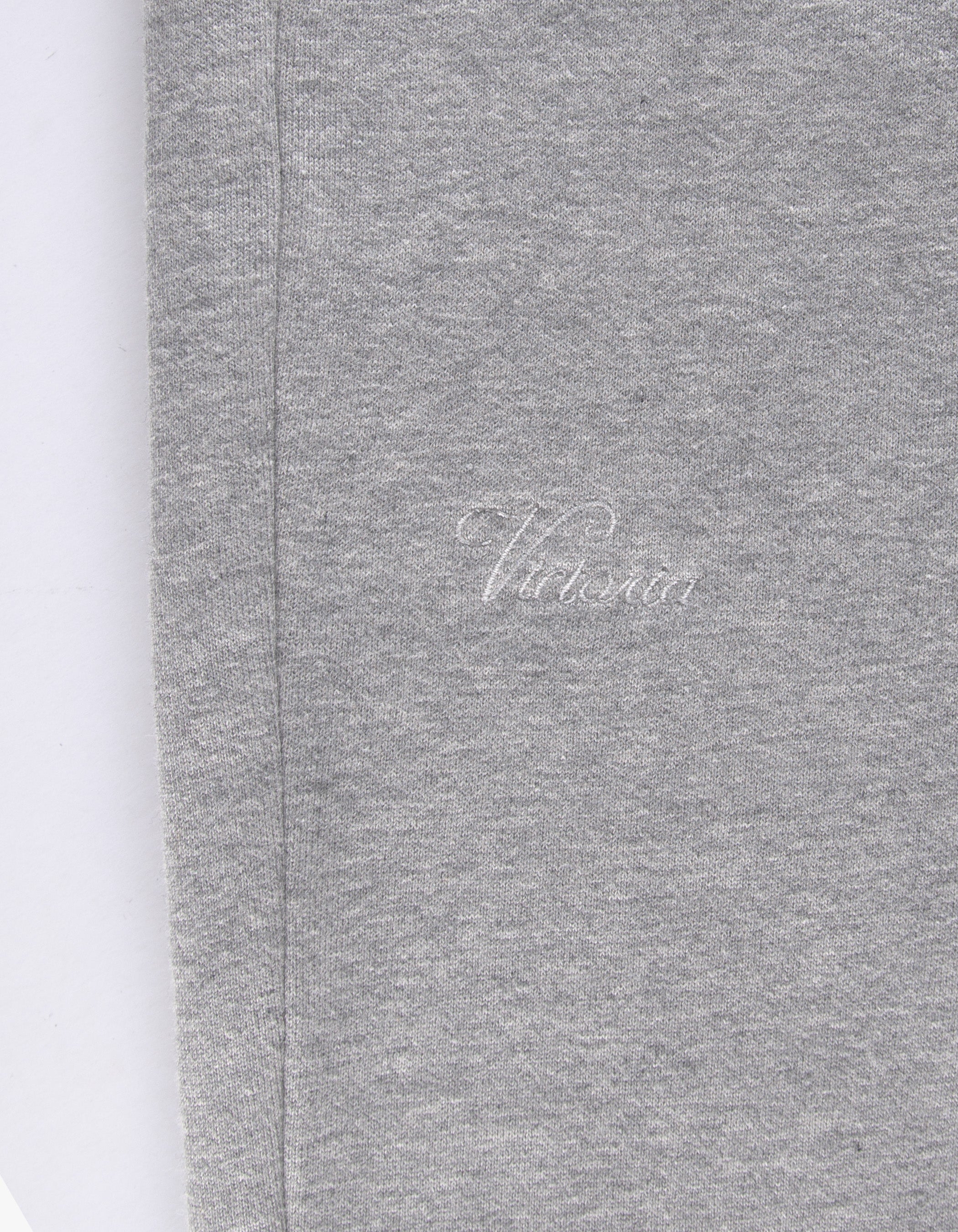 SCRIPT LOGO SWEATPANT