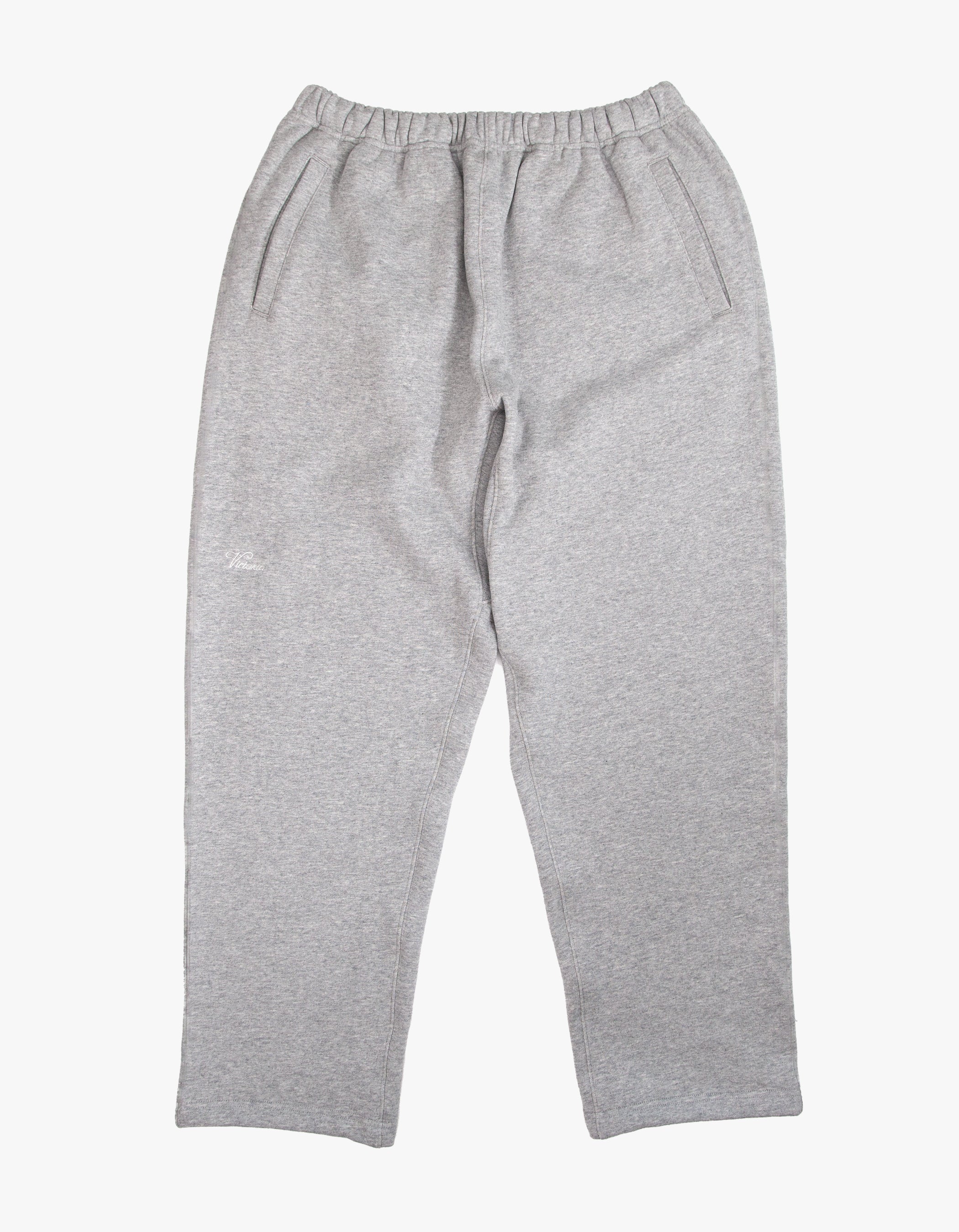 SCRIPT LOGO SWEATPANT