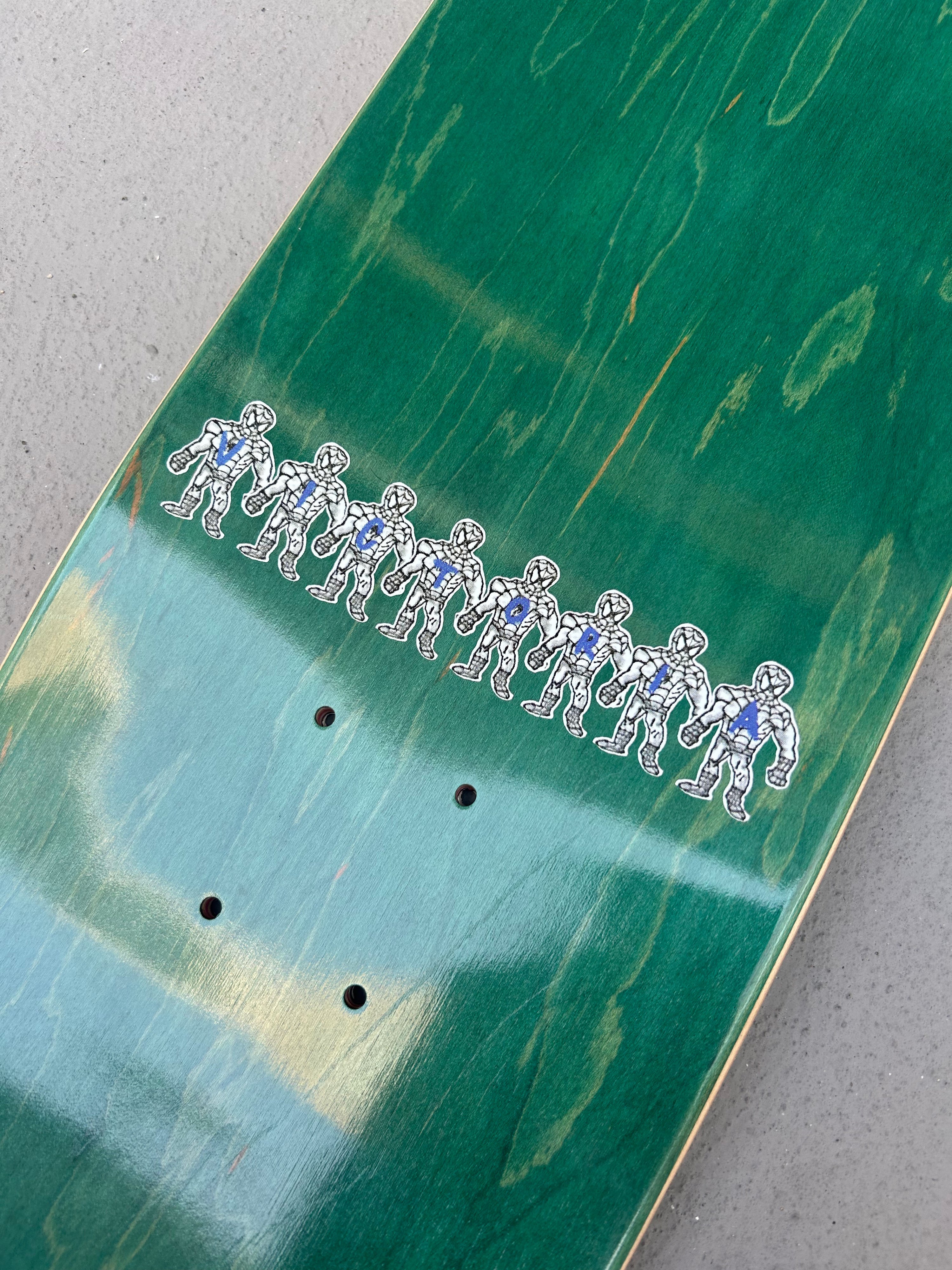 SPIDER BOARD