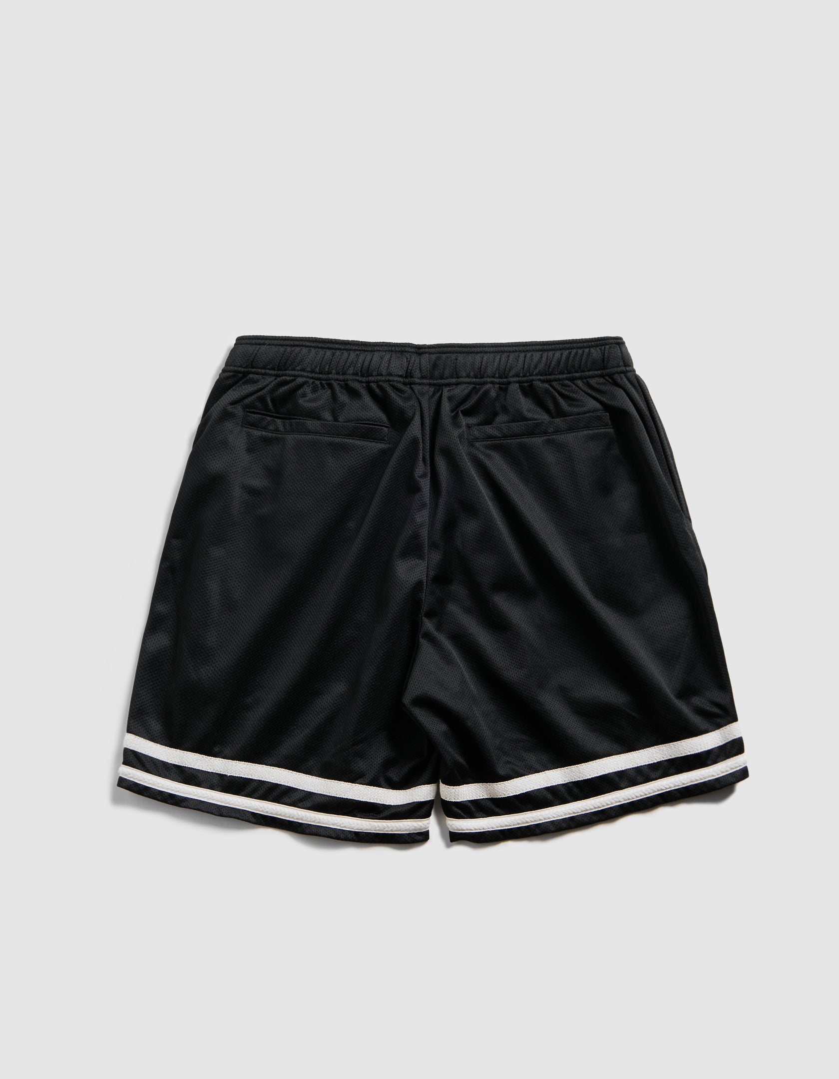 WAIKEE MESH SHORTS