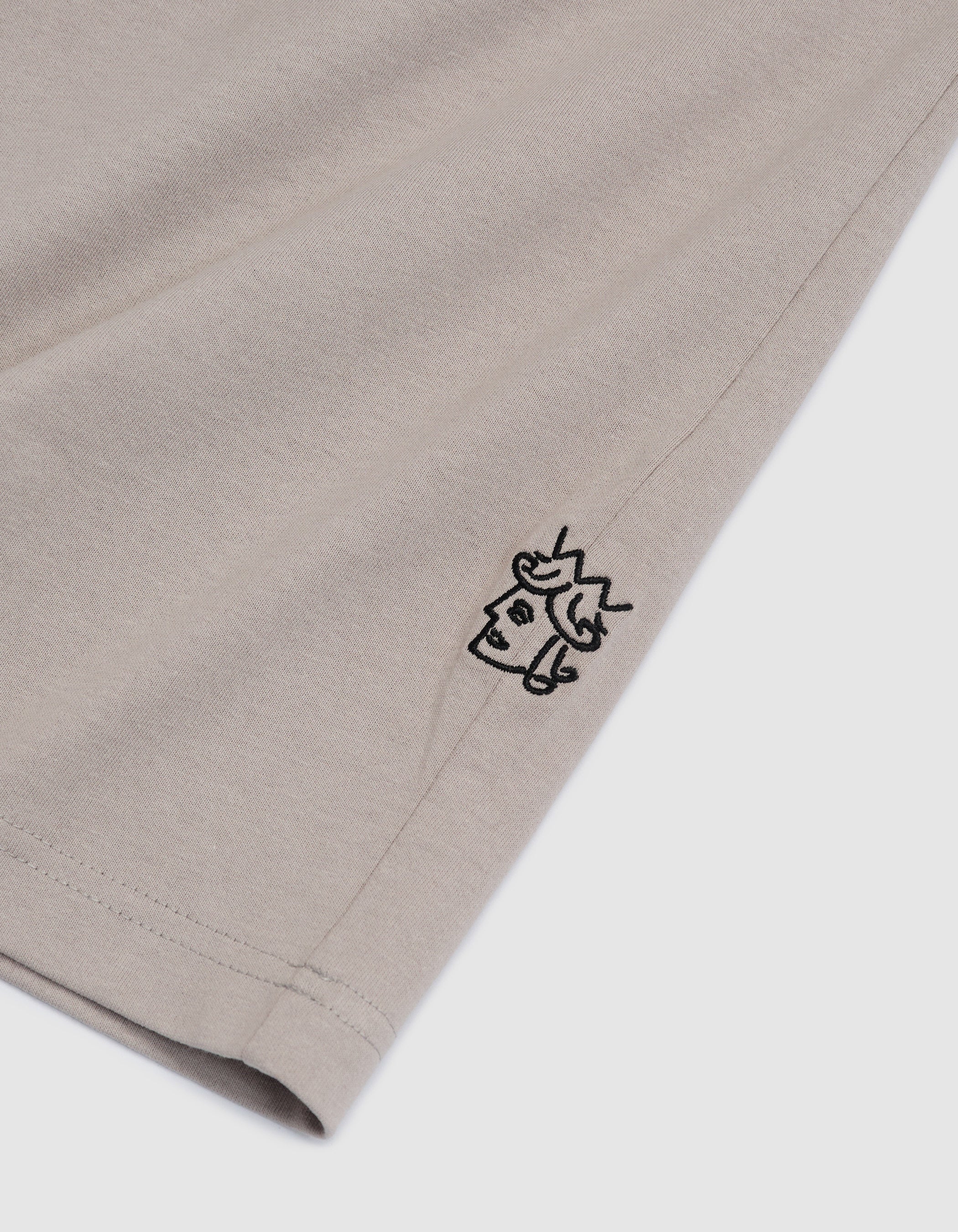 CYF OVAL TEE
