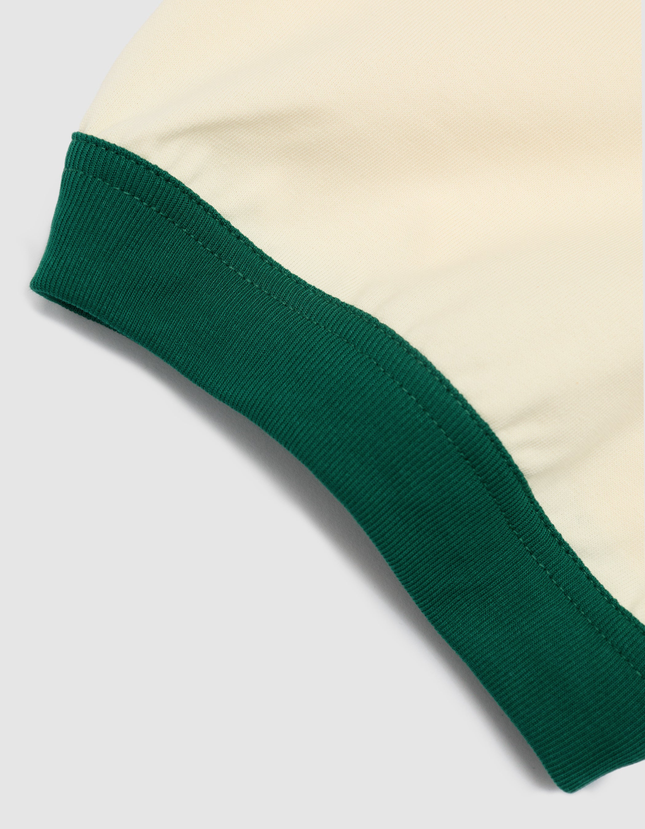 QH RINGER TEE