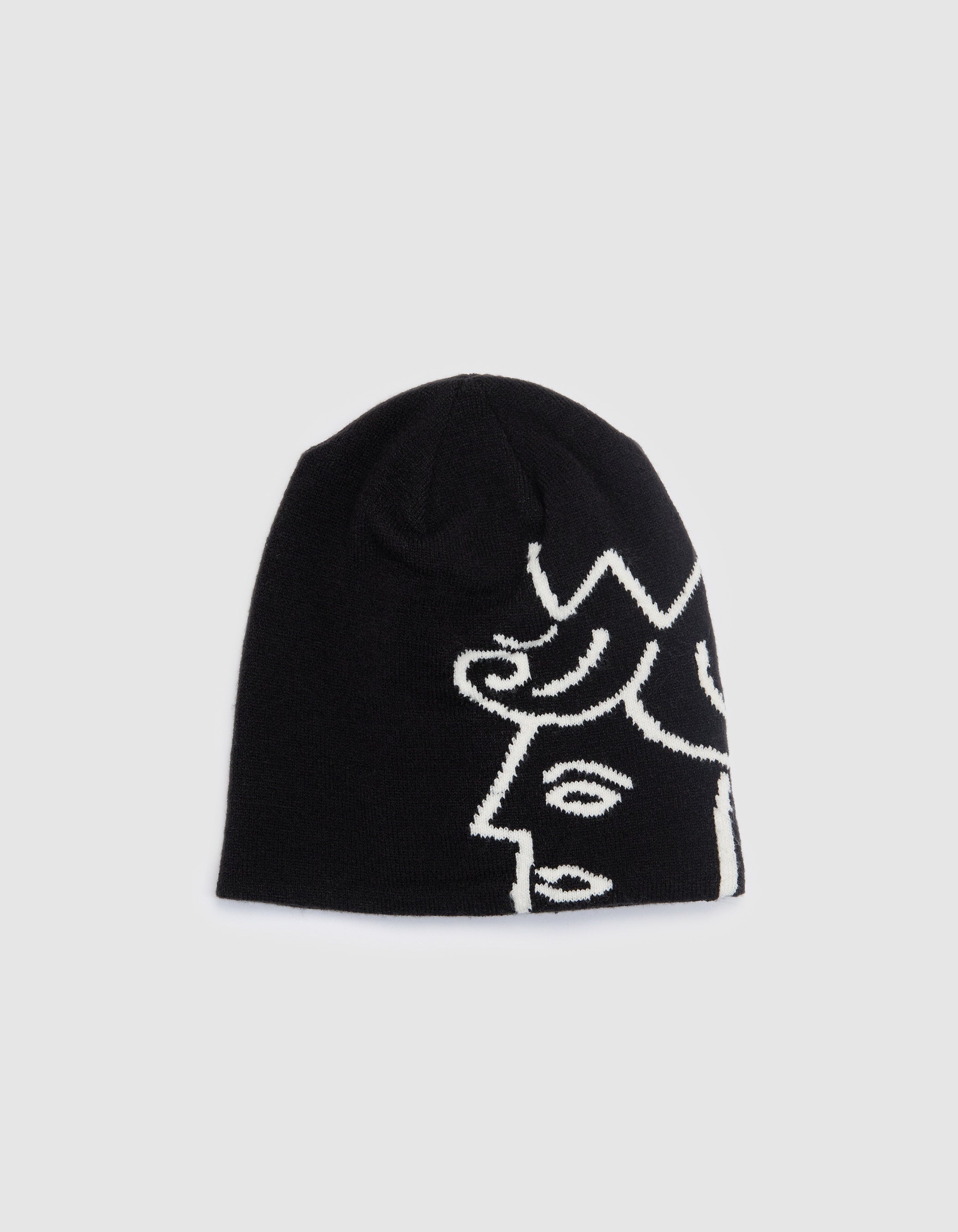QUEENHEAD SKULLCAP