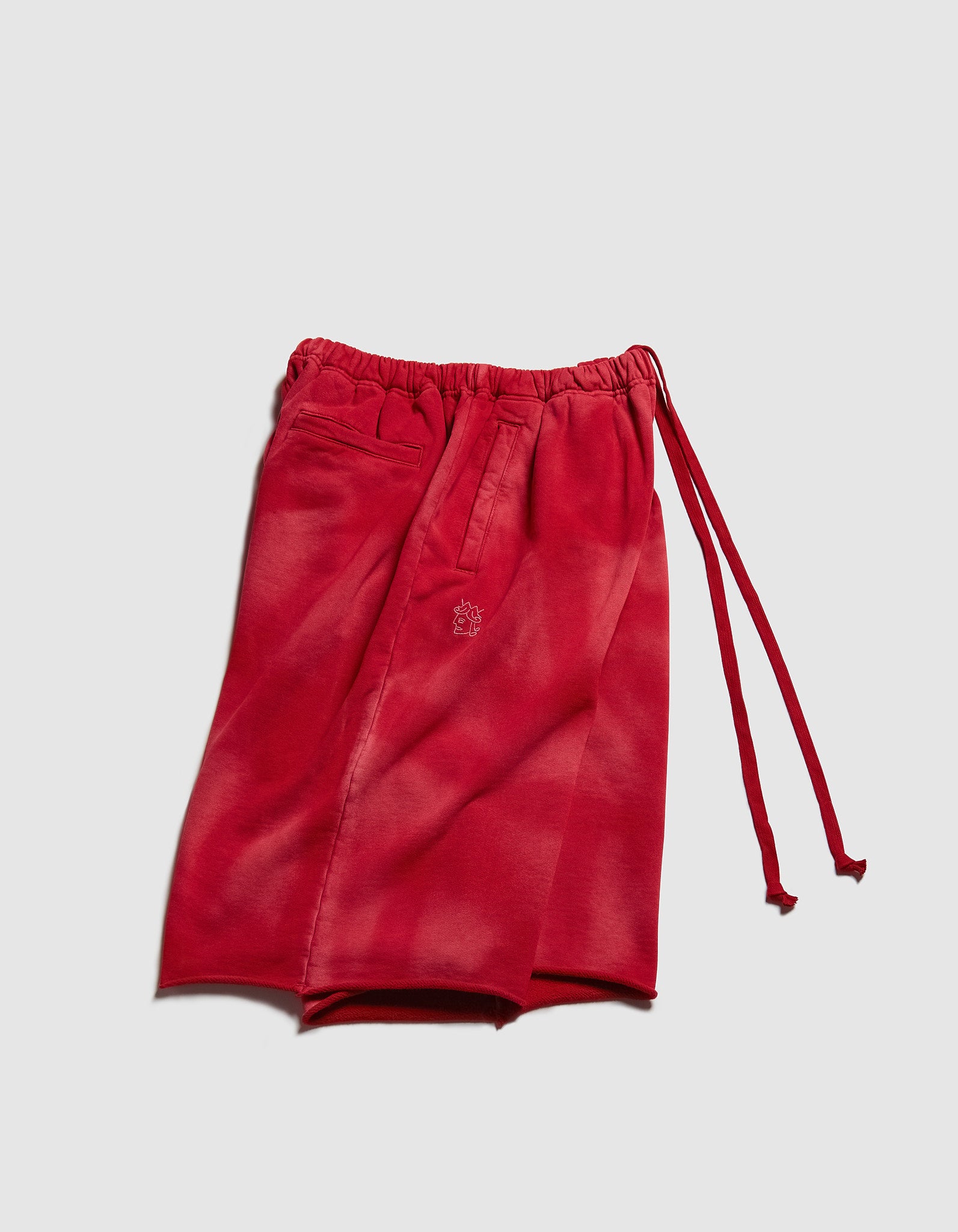 VIC X YP SWEAT SHORTS