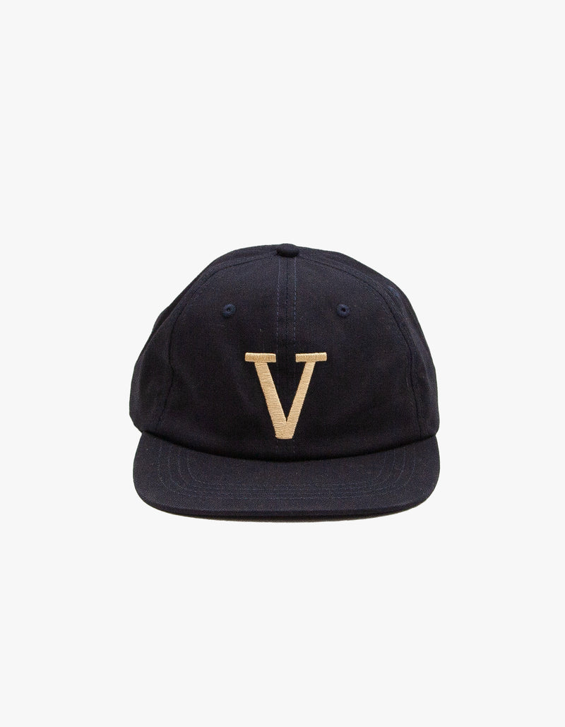 VARSITY CAP