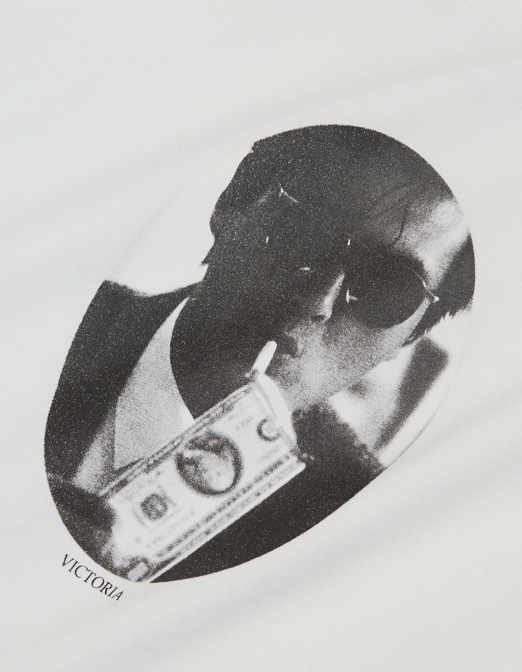 CYF OVAL TEE