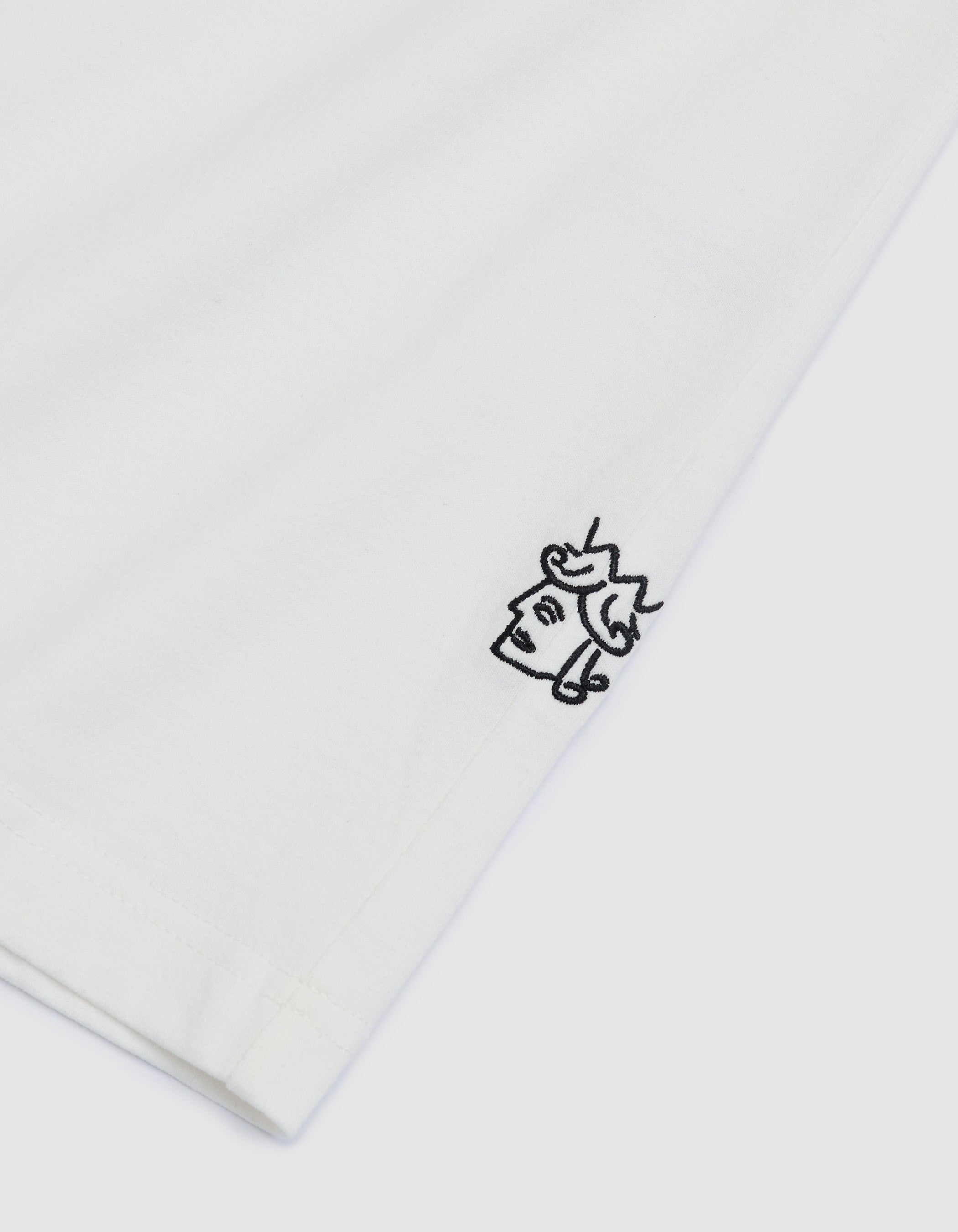 CYF OVAL TEE