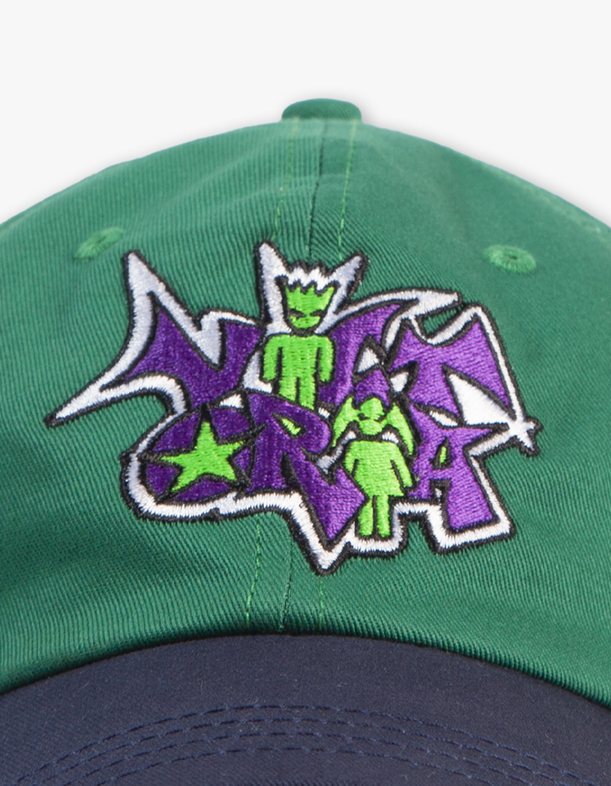 ALIEN CAP