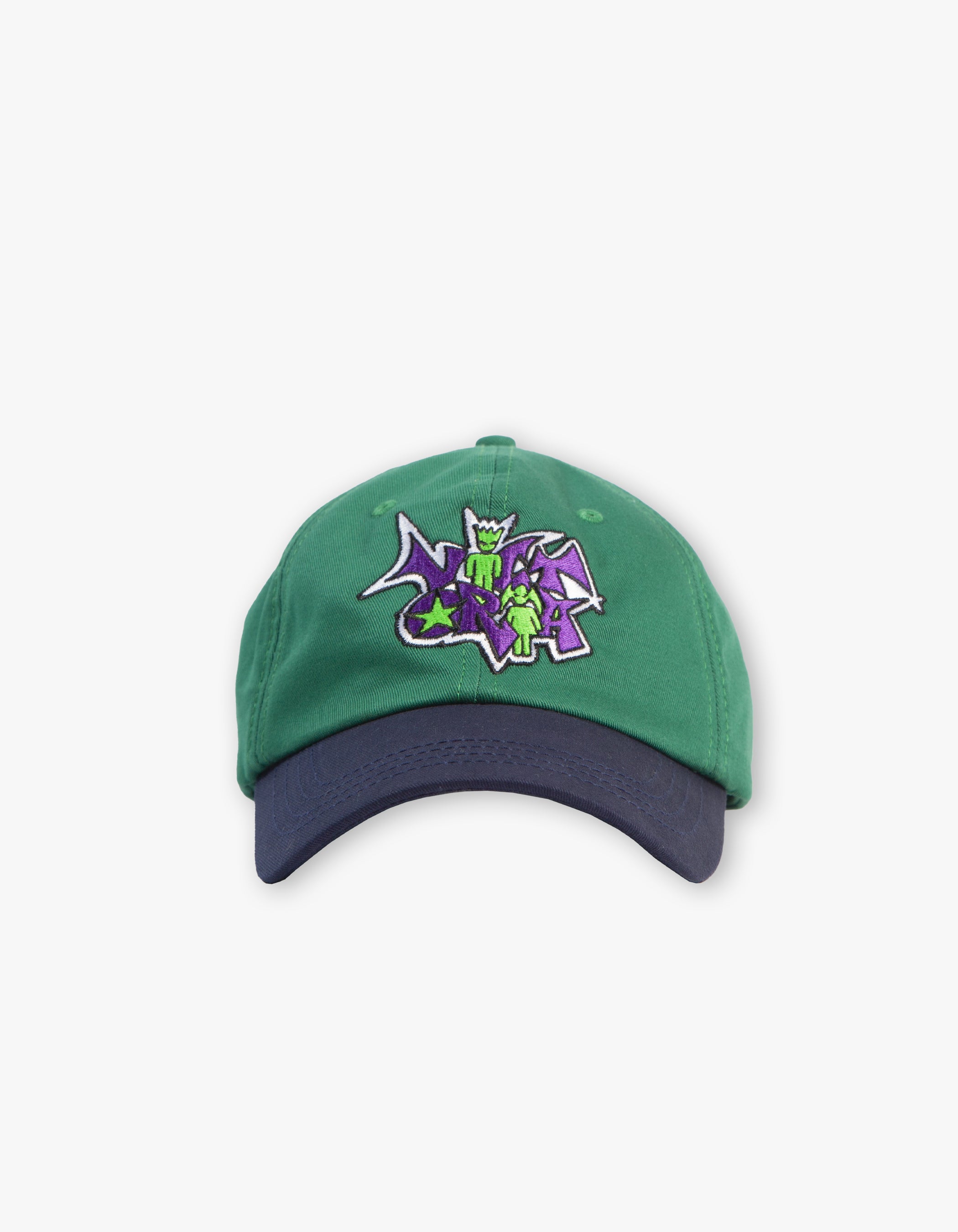 ALIEN CAP