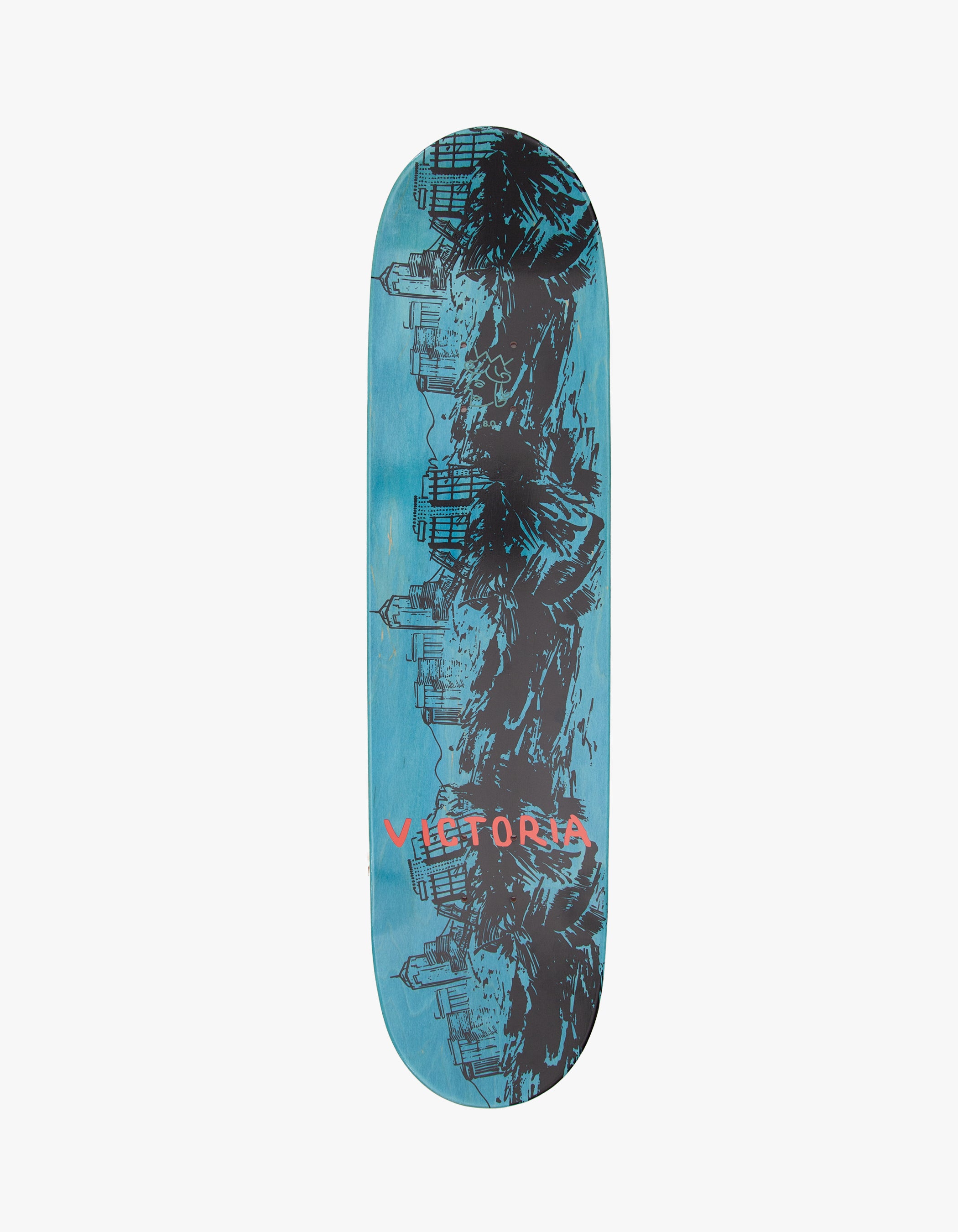 STORM BOARD