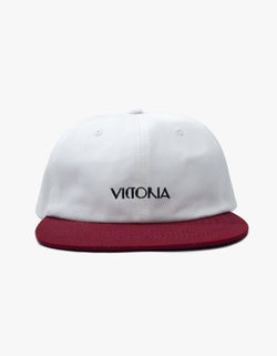 TWO TONE KNOCK OUT CAP
